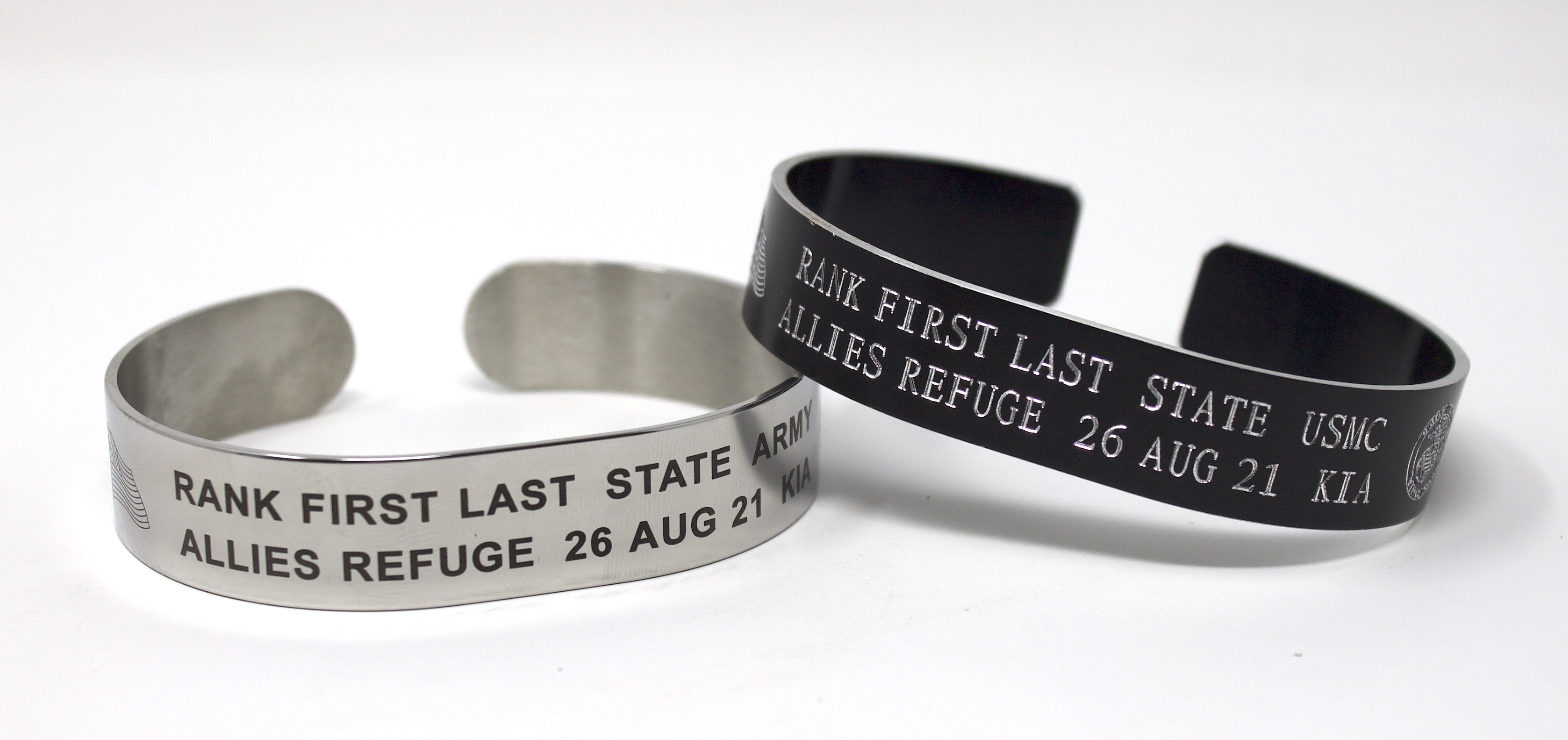 Hunter Lopez Memorial Bracelet