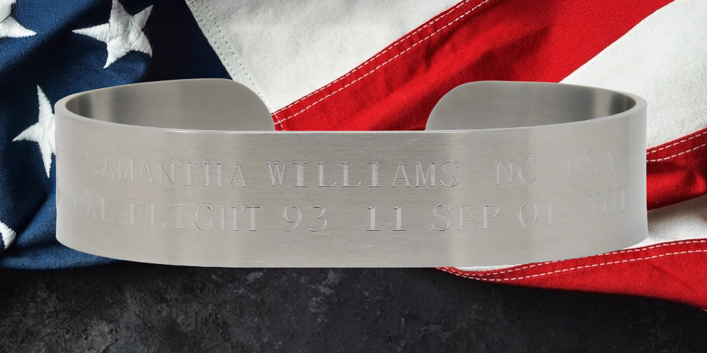 9/11 United Airlines Flight 93
