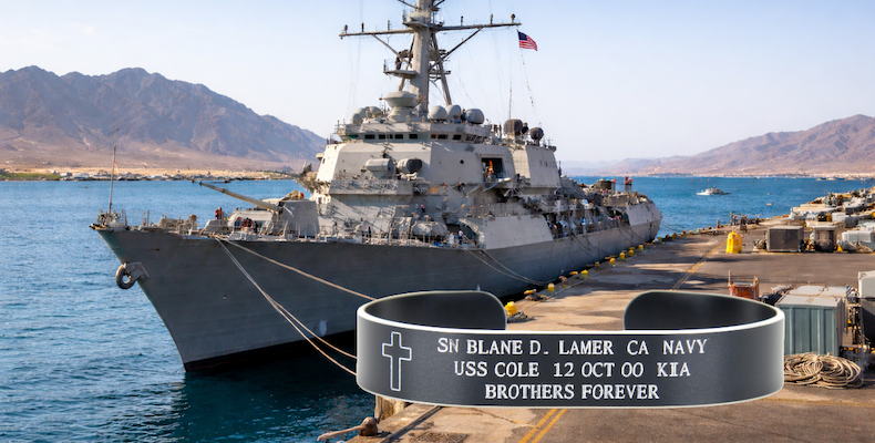 USS Cole Bombing