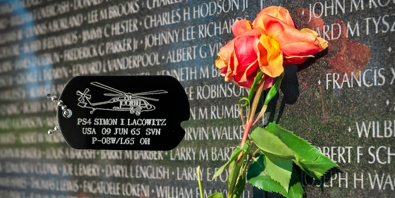 Vietnam War Vietnam War