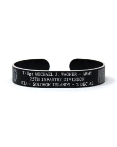 Custom kia bracelets 2025