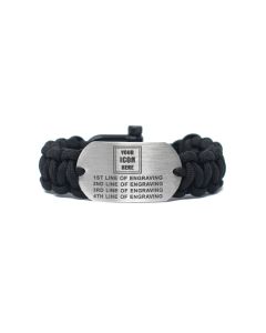 Paracord Bracelets