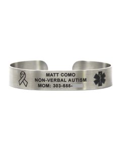 Custom medical id deals