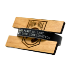 POW-MIA Cuff Bracelet Stand