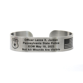 Memorial Bracelets Official Site