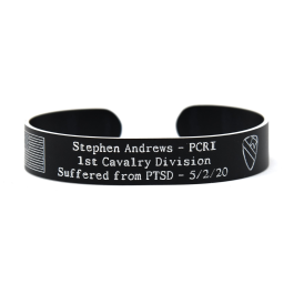 Memorial Bracelets Official Site