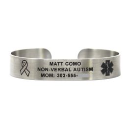 Stainless steel kia bracelets store