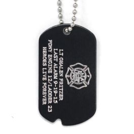 Battlezone shop memorial bracelets