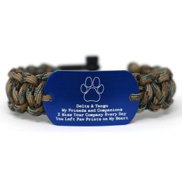 Memorial Bracelets Official Site