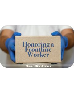 Front Line Worker Gift Card