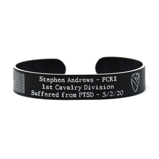 Kia remembrance bracelets online