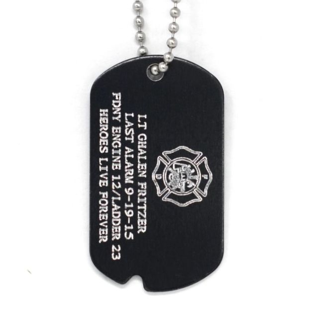 Order dog tags outlet