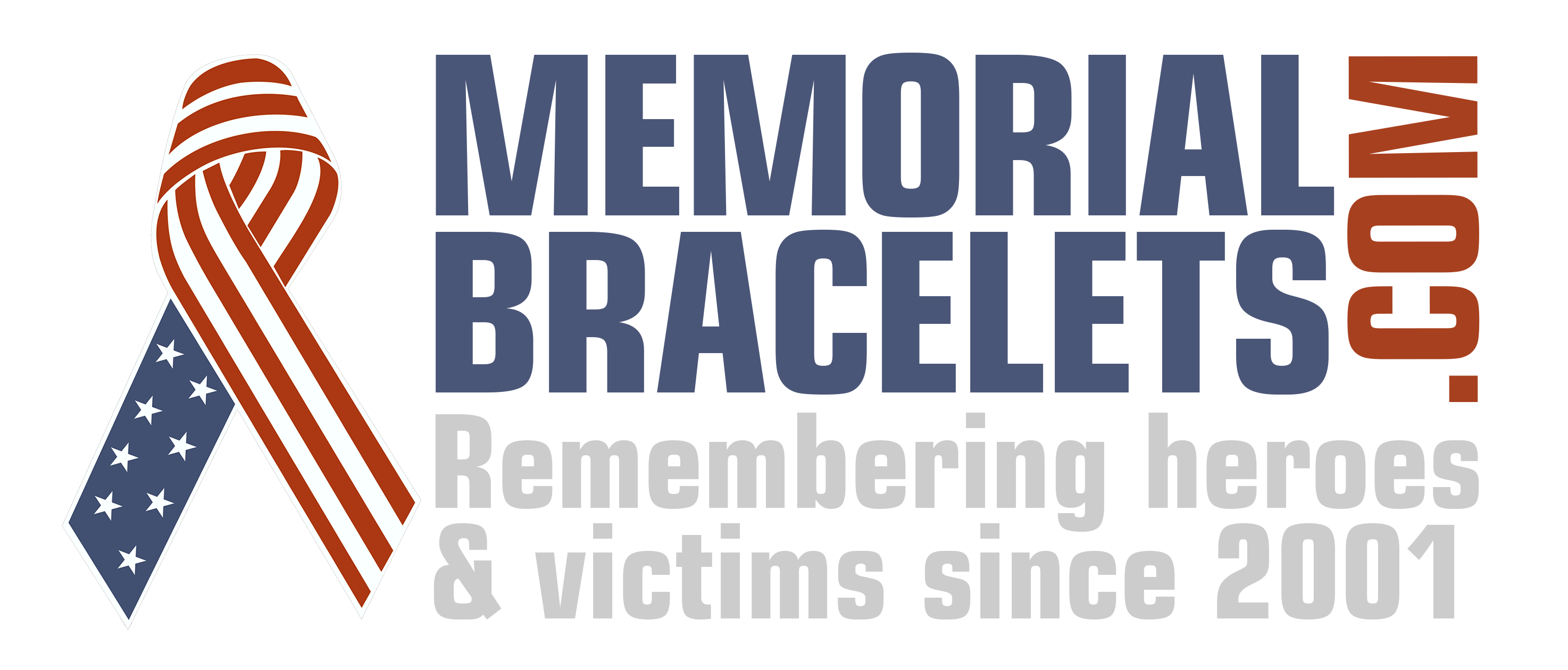 Memorial Bracelets