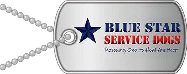 Blue Star Service Dogs