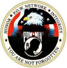 POW Network Logo