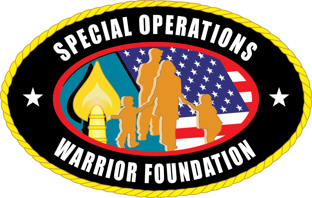 Special Operations Warrior Foundation