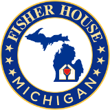 Fisher House Michigan Logo
