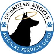 Guardian Angels Medical Service Dogs